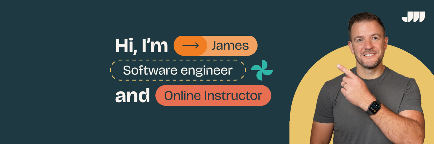 JamesWillett's profile banner image
