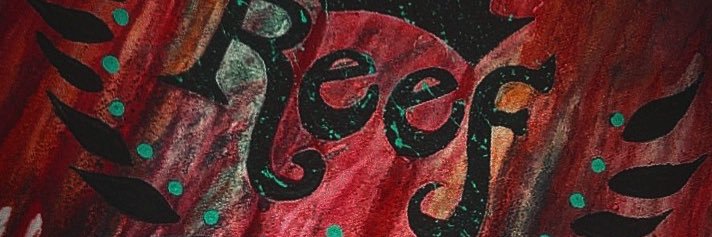 TheReefway's profile banner image