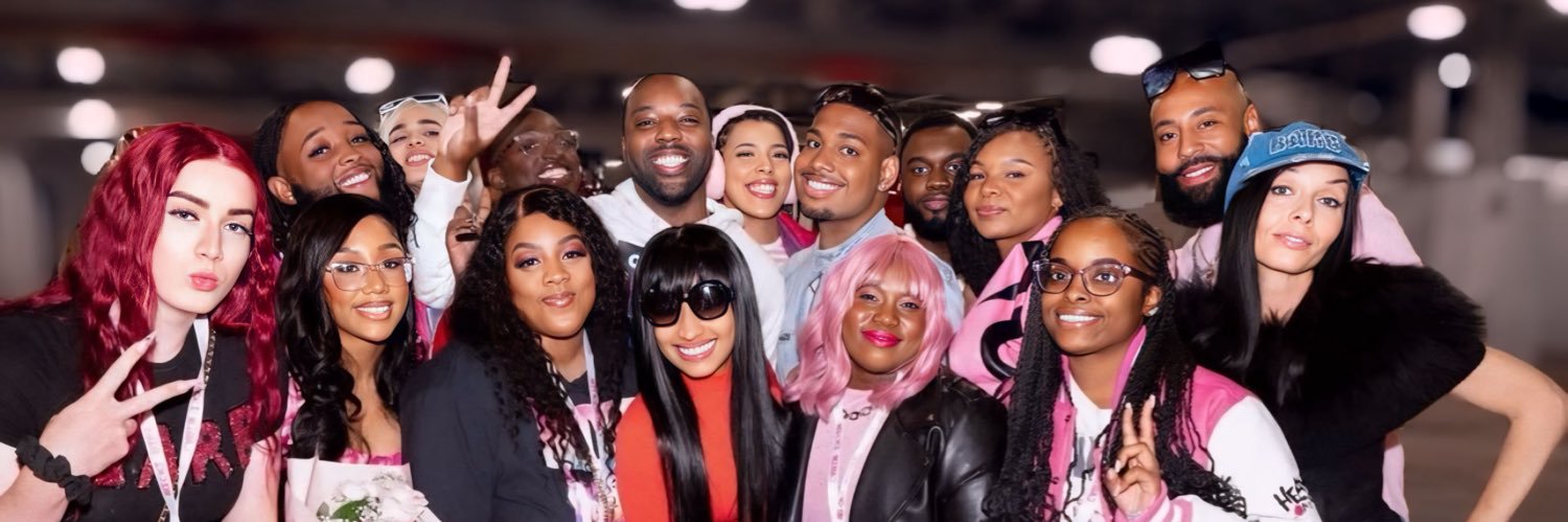 QuezMaraj's profile banner image