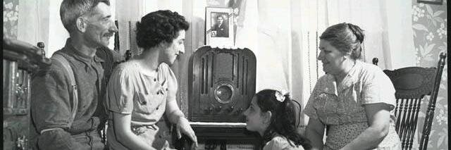 RememberUSA1940's profile banner image