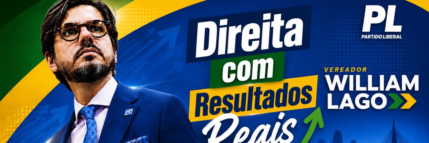 williamlago's profile banner image