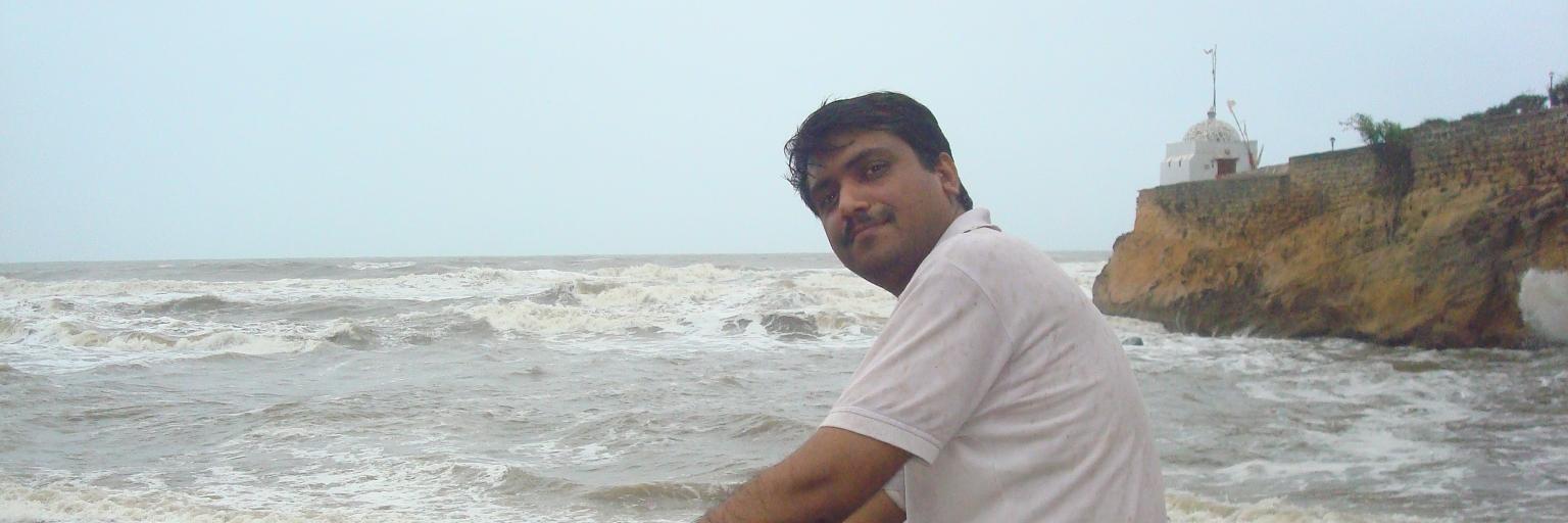 RajendraVala1's profile banner image