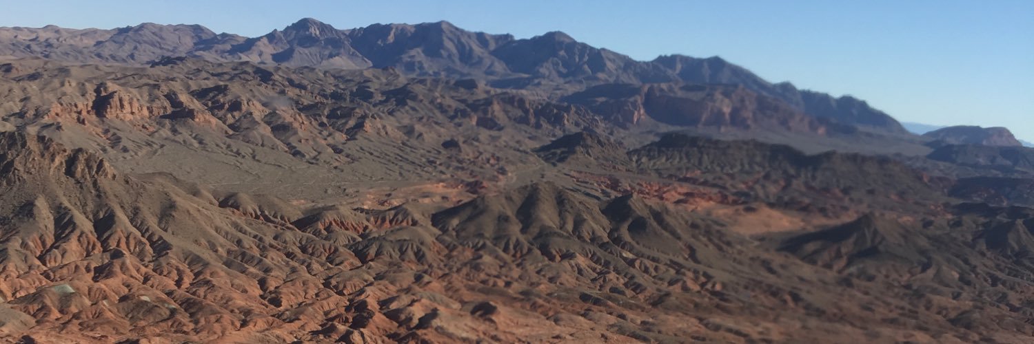 liftoffearth's profile banner image