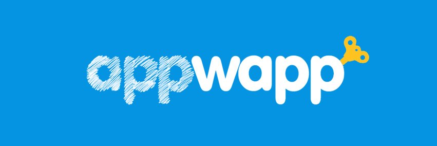 appwapp's profile banner image