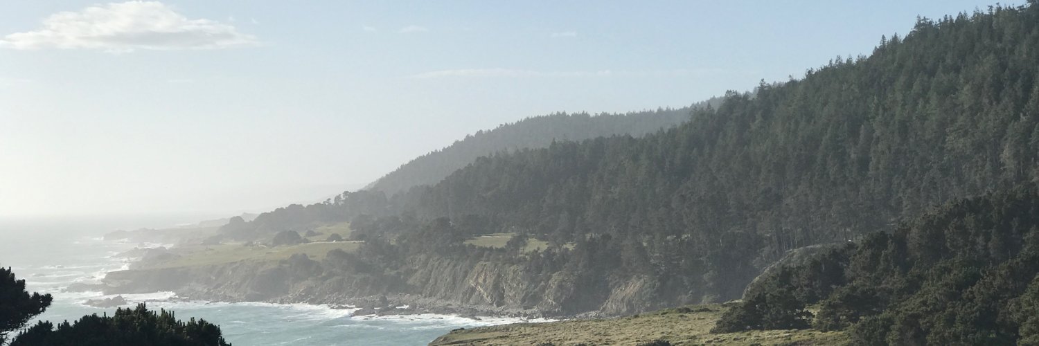 cbowns's profile banner image
