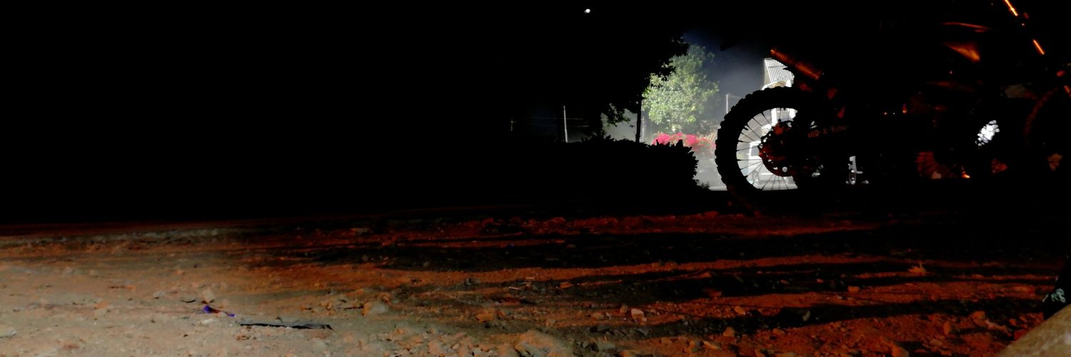 ibenkoq's profile banner image