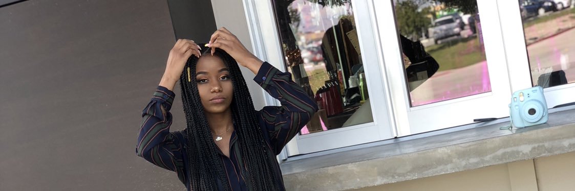 Princess_FreshC's profile banner image