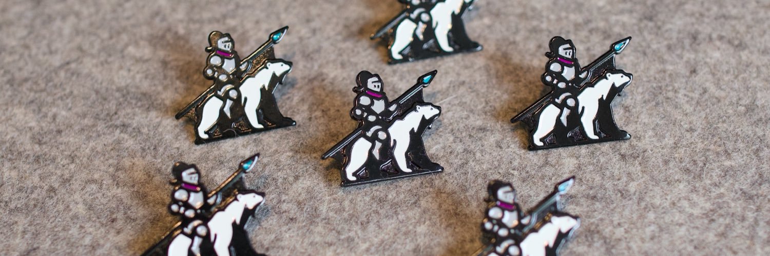 Stephen Robles banner