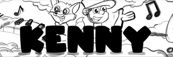 KennyLaFox's profile banner image