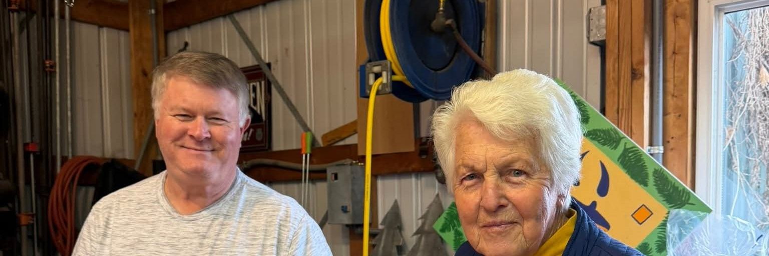 Glenda Wetherholt Hinshaw banner