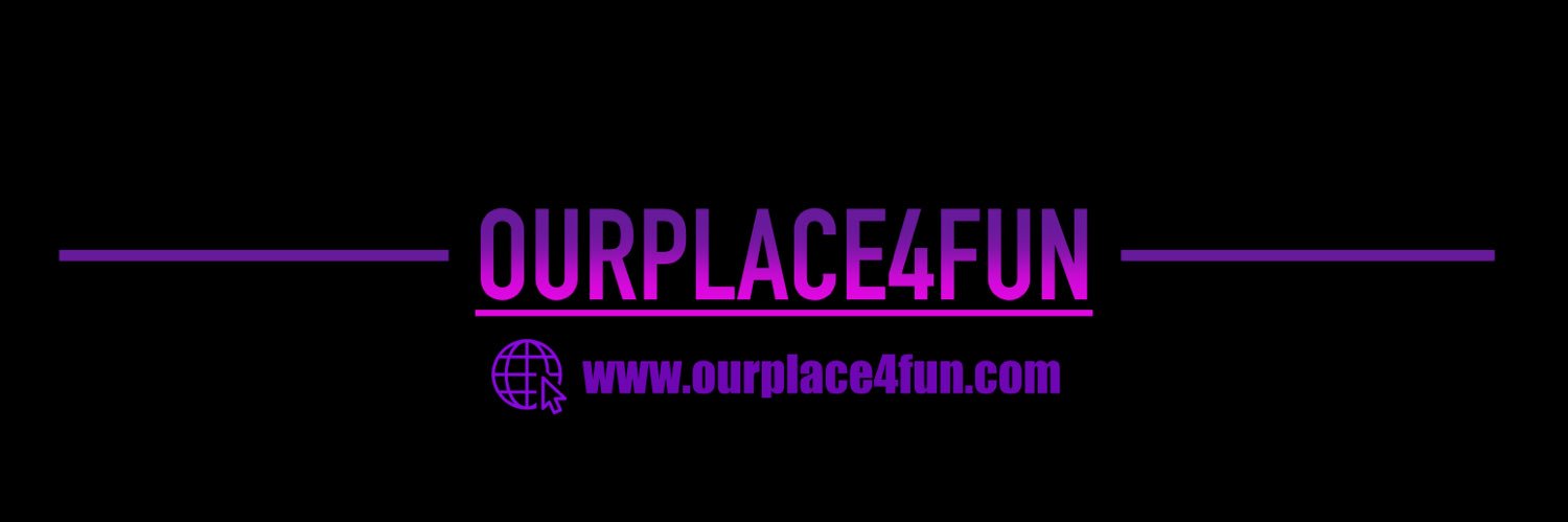 ourplace4fun's profile banner image