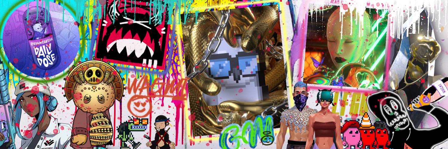 JulieDack's profile banner image