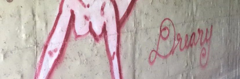 drearydrew's profile banner image