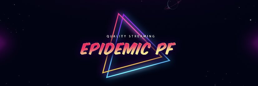 EpidemicpF's profile banner image