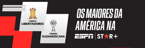 ESPN Brasil Profile Banner