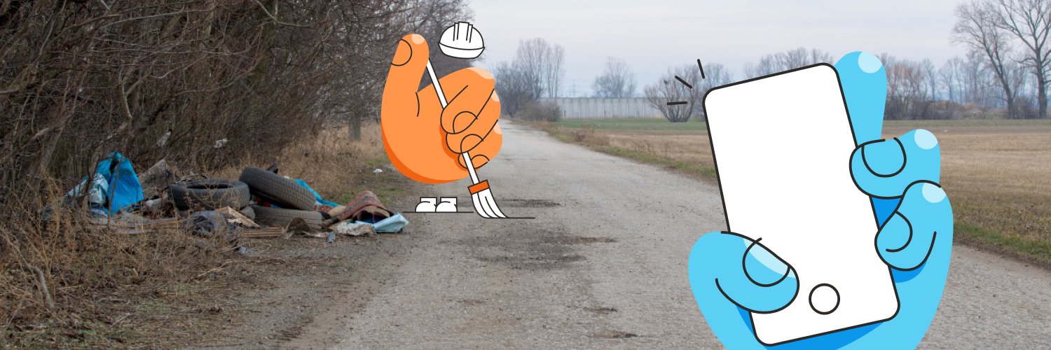 Snap Send Solve banner