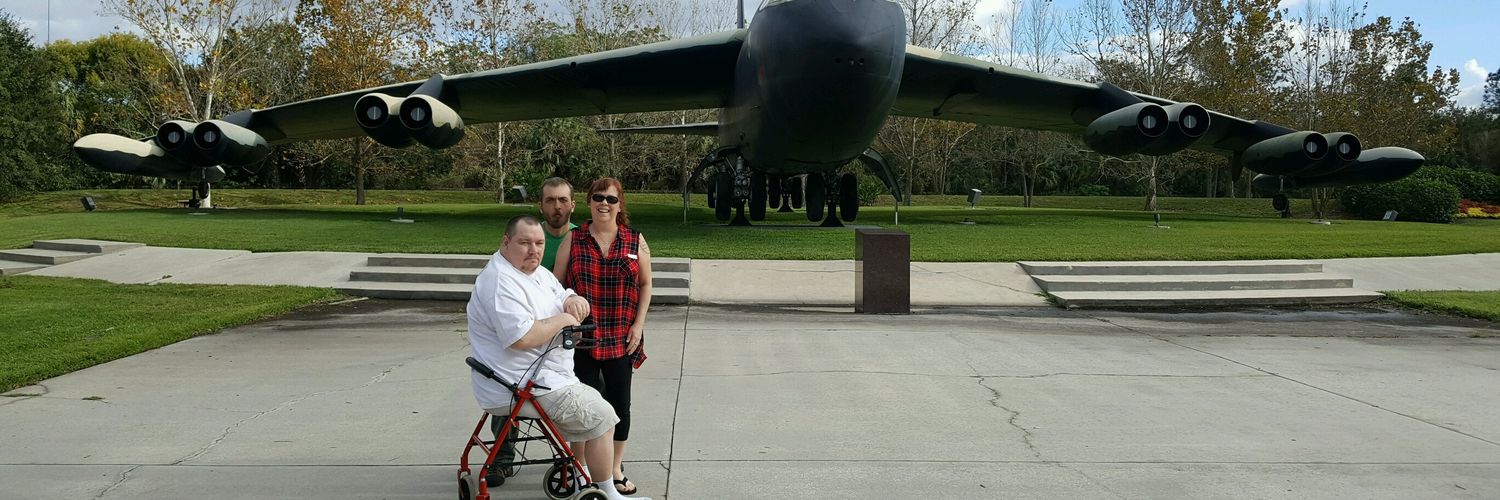 TerryBinFl's profile banner image