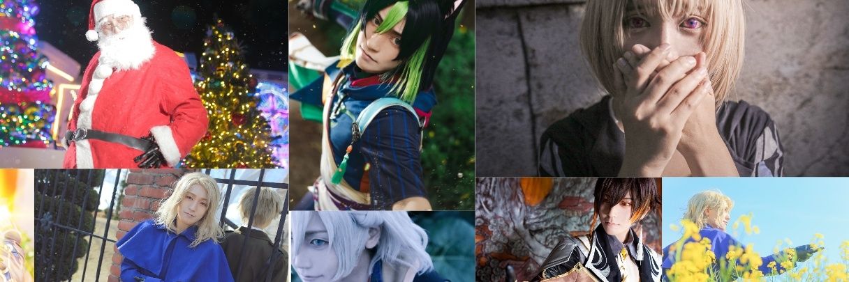 Rarquy's profile banner image