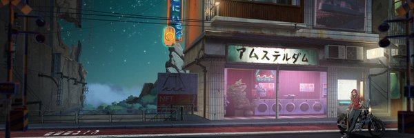 arriettyweb3 Profile Banner