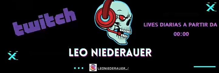 leoniederauer_'s profile banner image