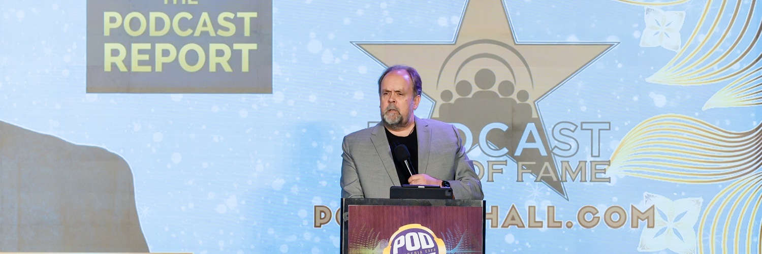 Paul Colligan - Podcast Consulting and Coaching banner