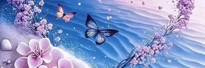 ShellyVowles's profile banner image
