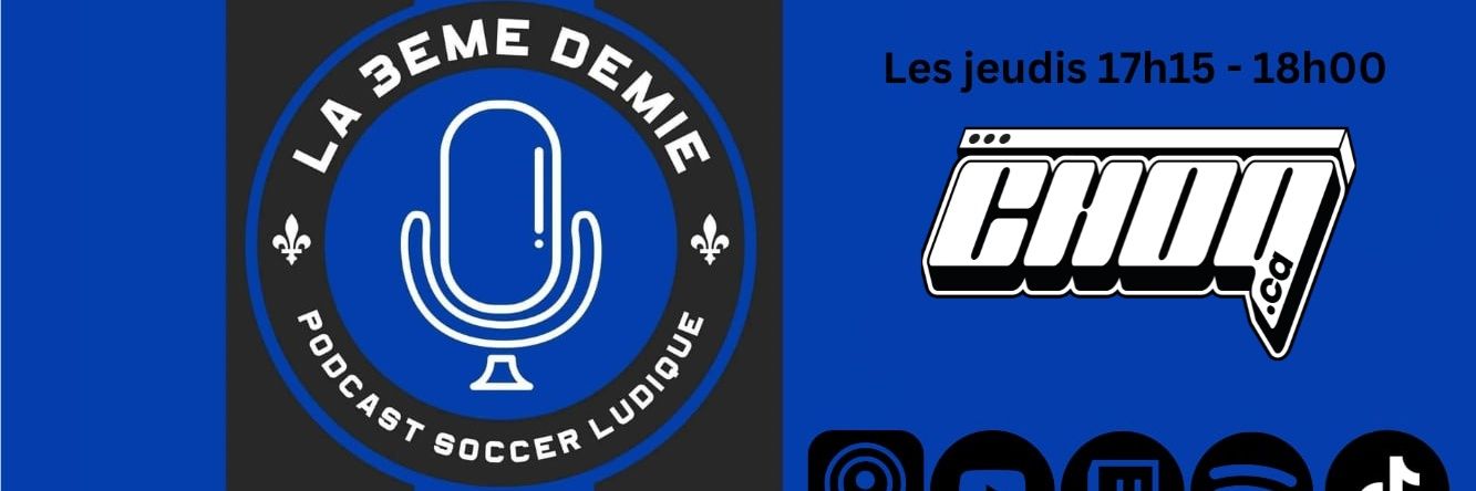 Mathieu D'Astous - La 3ème demie banner