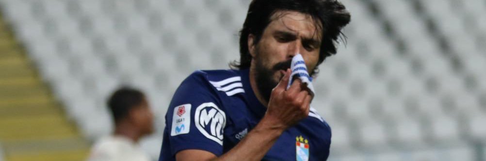 alejofc's profile banner image