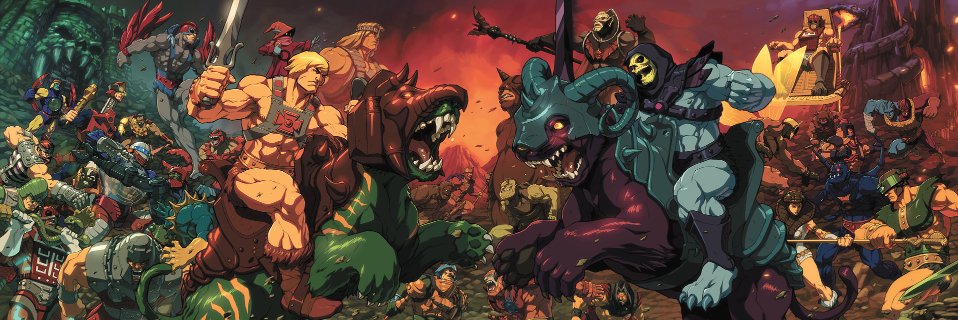 Gwarnsolo's profile banner image