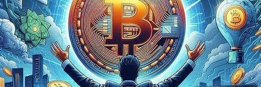 Crypto Glory ⛺ (✸,✸) banner