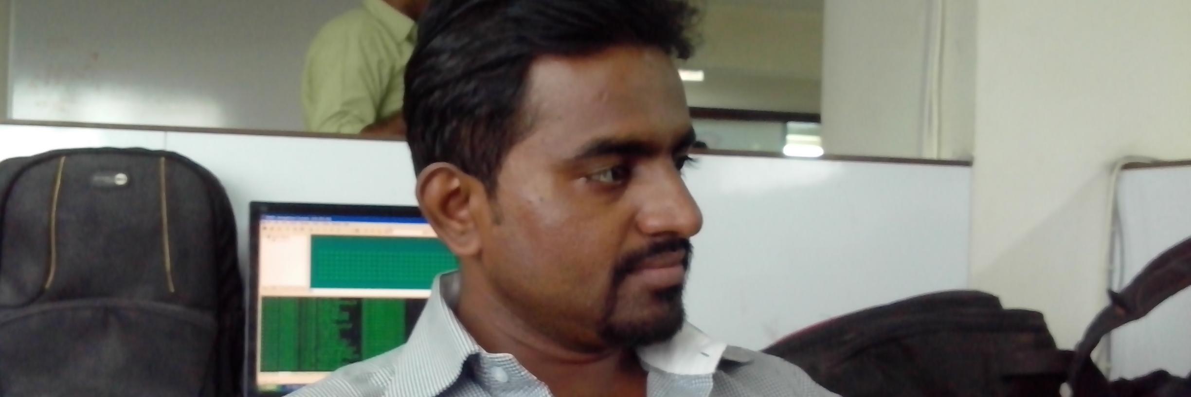 Fulchand's profile banner image