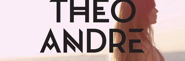 djtheoandre's profile banner image