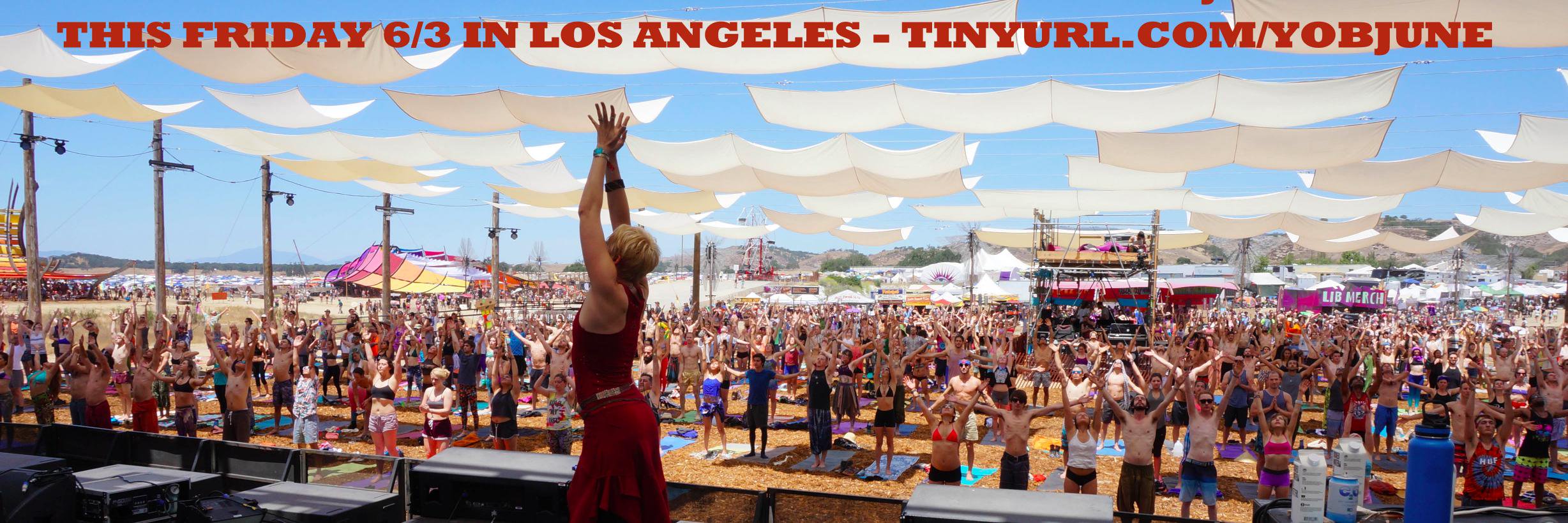 YogaofBass's profile banner image
