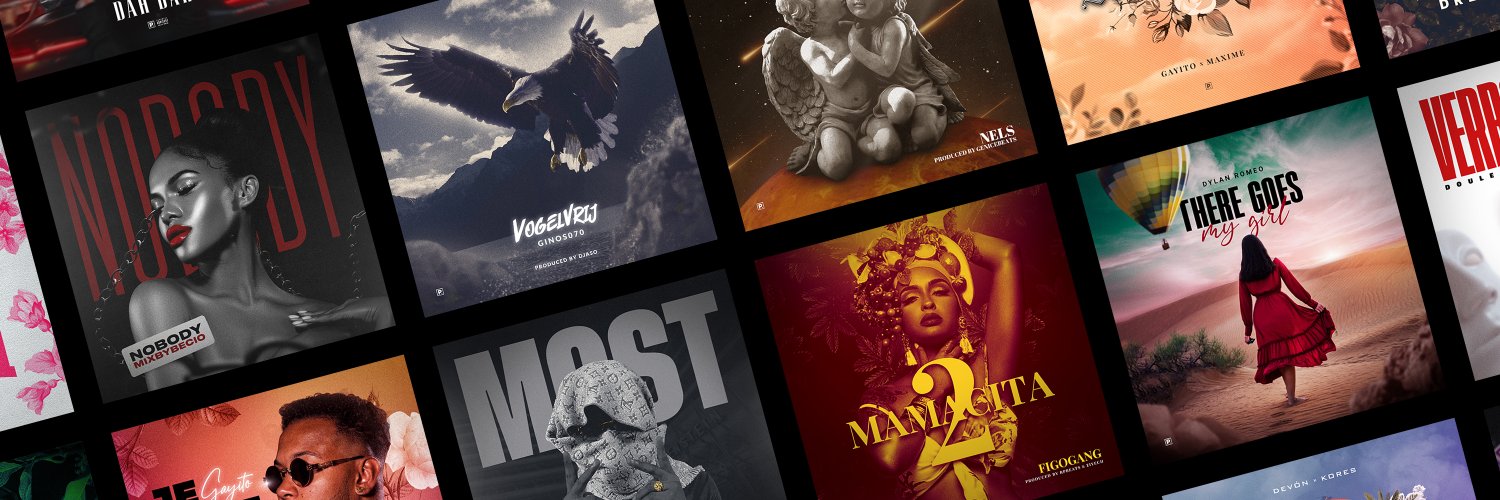 PaulAppauNL's profile banner image