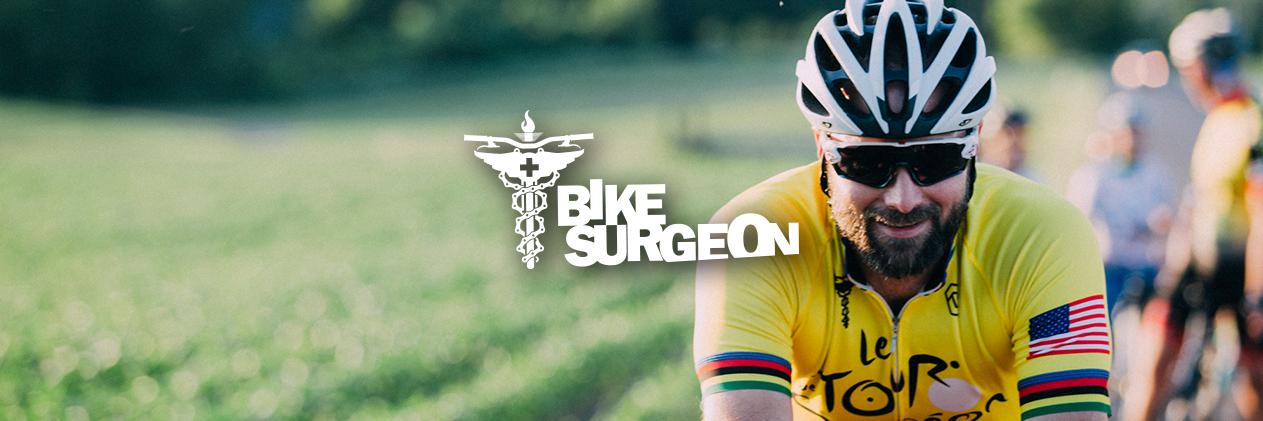 BikeSurgeon1's profile banner image