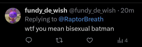 RaptorBreath Profile Banner