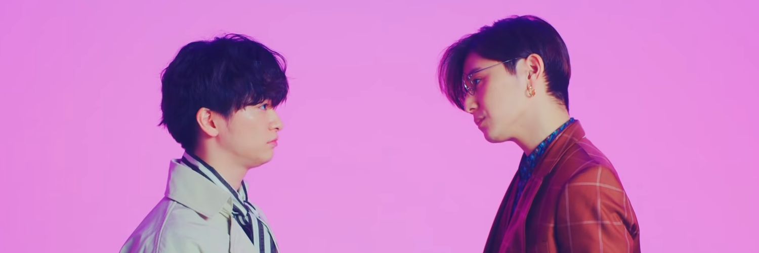 RyoChii4Ever's profile banner image
