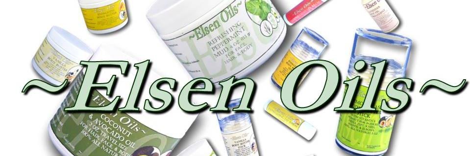 ElsenOils's profile banner image