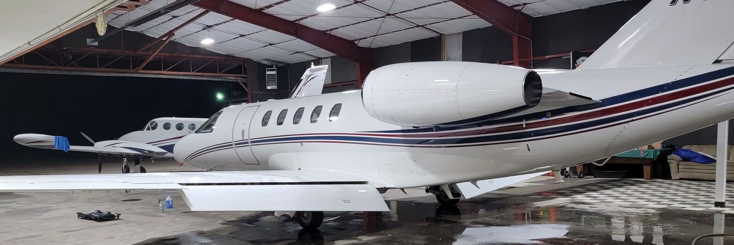 Garrett Riddick banner