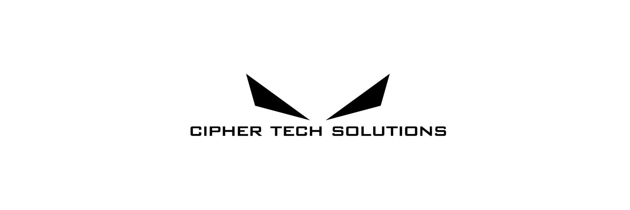 Cipher Tech banner