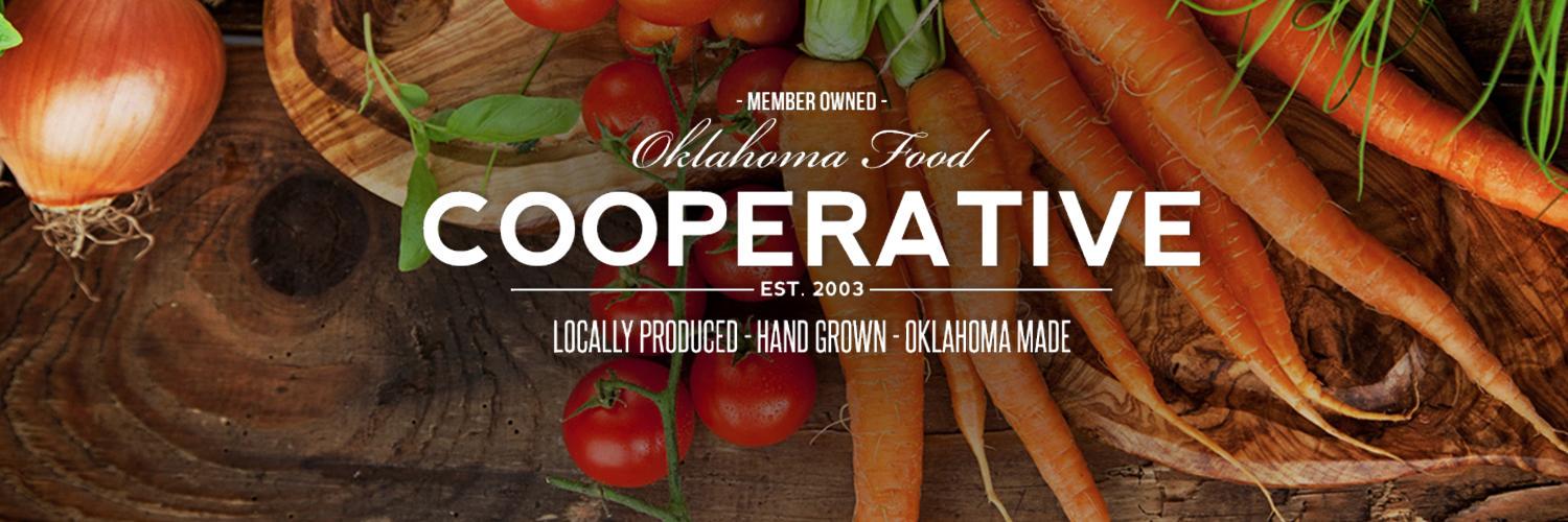 okfoodcoop's profile banner image