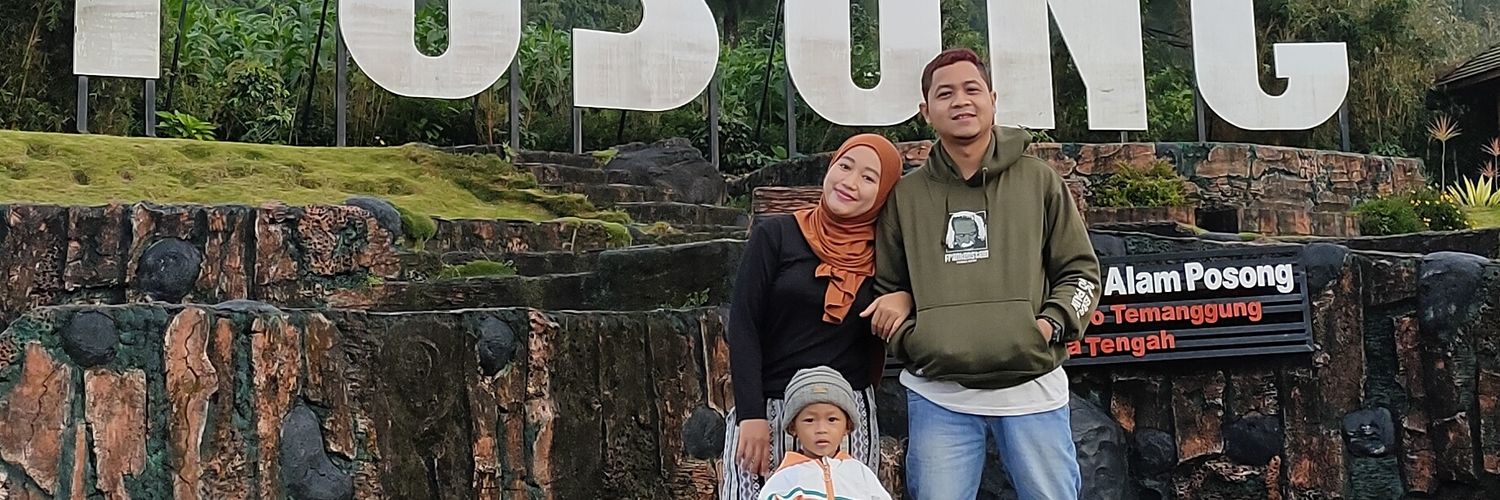Temy Pratama banner