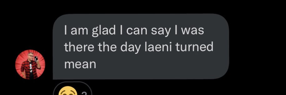 🦋Lænį Røšę  banner