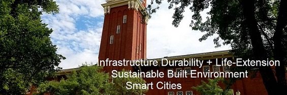 InfraDurability's profile banner image