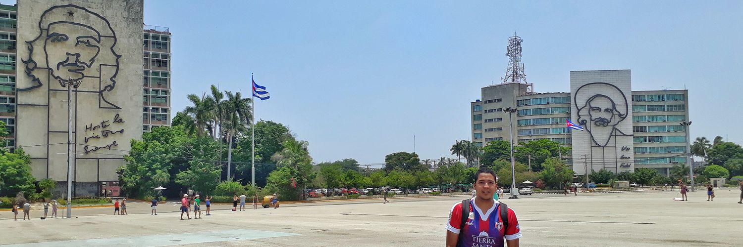 Samuel Eduardo Tapia banner