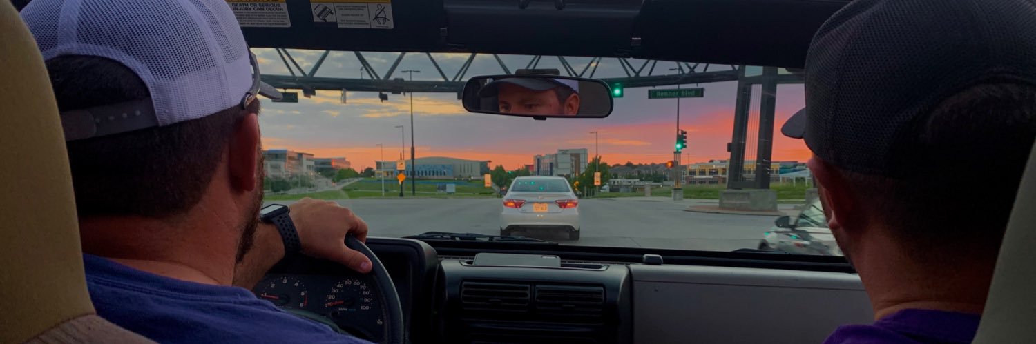 TylerJKorte's profile banner image