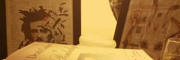 TwistedReads's profile banner image