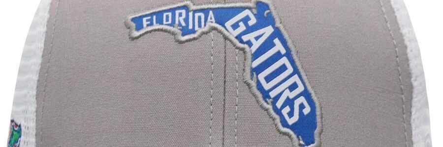 Gators 365 banner