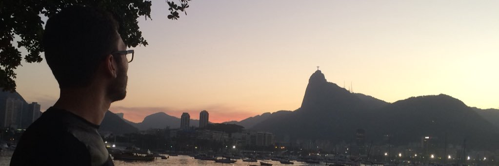 jadsoncarvalho's profile banner image