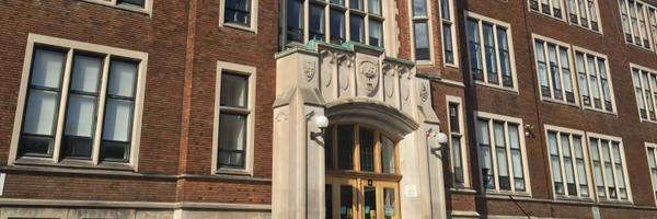 GlebeCI Profile Banner